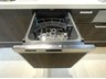坂上４（垂水駅） 4395万円 食器洗い乾燥機■食器洗い乾燥機■ 食後の時間にゆとりを与えてくれる食器洗い乾燥機。 操作ボタンも上面にあるので、腰をかがめずに操作ができラクラクです。