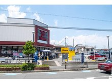 須山町 2580万円 フレスコ新之栄店まで350m 買い忘れがあった際にもすぐに買いに行ける、便利な距離にあります。