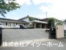 大字外山（桜井駅） 3498万円 桜井中学校まで2700m