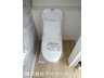 大字外山（桜井駅） 3498万円 1階・2階トイレにはウォシュレットを標準装備！トルネード洗浄・フチなし形状でお手入れしやすいです♪