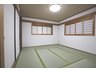 都島本通４（都島駅） 3780万円 1階には心地よい和室がございます。寝室としてはもちろん、客間やセカンドリビングとしてご利用いただけます。