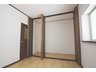 都島本通４（都島駅） 3780万円 3階の洋室2部屋には、大容量のクローゼットがございます。