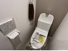 三反田町２（立花駅） 4280万円 ■現地トイレ写真■ 節水ウォシュレット♪節水機能もありお掃除楽々凸凹も少ないです♪