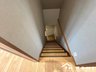 池田北町 2780万円 ■現地階段写真■ ご家族に優しいゆるやかな階段♪♪♪今後も末永くご利用頂ける設備満載です♪