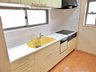 道明寺６（土師ノ里駅） 2890万円 食洗機付きのシステムキッチン。 家事も時短できて嬉しいですね。