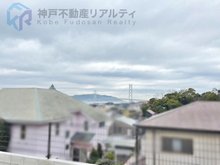 高丸５（垂水駅） 2980万円 ◆明石海峡大橋が望めます♪眺望良好♪