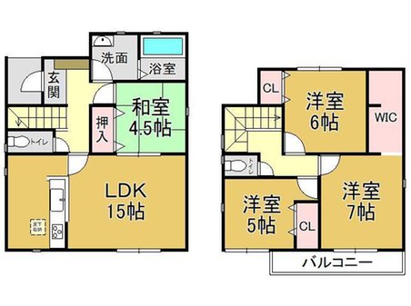 材木町（高田駅） 2380万円 品質、価格、安心。3つの価値がひとつとなって、 お客さまの暮らしを支える確かな住まい！