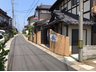 字江尻（天橋立駅） 450万円 現地（2021年6月）撮影：旧舟屋地区