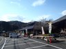 月ヶ瀬桃香野（月ケ瀬口駅） 750万円 町内のレストラン（2023年3月）撮影