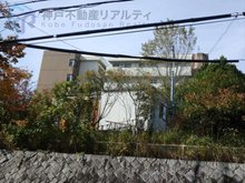 クレヴィアシティ西神中央 地方独立行政法人神戸市民病院機構神戸市立西神戸医療センターまで660m 徒歩9分。