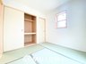 千代ヶ丘２ 3180万円 現地写真（和室） 大壁仕様の新和室。くつろぎの空間です。