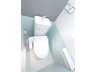 メゾン寝屋川 室内（2024年2月）撮影 温水洗浄便座付きトイレ