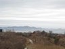 北比良（比良駅） 1980万円 住戸付近から琵琶湖を望む