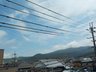 伊加賀栄町（枚方公園駅） 700万円 現地からの眺望（2021年）撮影