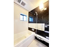 グランフェリディア泉南市新家第２期　【一戸建て】 浴室暖房乾燥機が標準装備