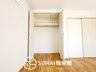 勝原区宮田 2380万円 現地写真（収納） 大型収納で片付け安心、生活にゆとりができ、お部屋もスッキリします。