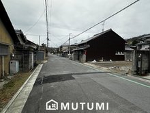 川上町（近鉄奈良駅） 3680万円 前面道路含む現地写真