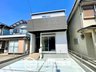 北本荘１（播磨町駅） 2590万円 現地写真（外観） 雨で汚れを落とし、耐久性・耐候性に優れた外壁を使用しています。