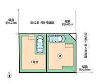 恋の窪１（奈良駅） 2980万円 全２邸