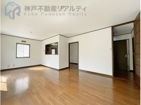 竹の台３（西神中央駅） 3880万円 ◆令和5年室内一部リフォーム済み♪