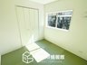 志染町西自由が丘１（志染駅） 2680万円 現地写真(和室) 大壁仕様の新和室。くつろぎの空間です。