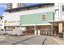 熊野町３（湊川公園駅） 3480万円 神戸市立夢野中学校まで800m 徒歩10分。