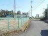 安曇川町下小川（近江高島駅） 100万円 現地（2023年5月）撮影