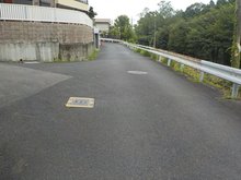 大平２（石山寺駅） 1000万円 現地（2022年07月）撮影