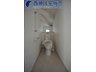 押部谷町栄（栄駅） 2290万円 1階のトイレです。階段下スペースを活用した設計です。使いやすさにこだわったシャワートイレを採用しております。2階にも同等のものを設置しておりす。現地（2024年1月27日）撮影