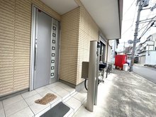 打越町（古川橋駅） 4480万円 現地（2024年4月）撮影