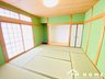 私部２（交野市駅） 3398万円 ■現地和室写真■ 真壁の和室も最近は減りましたが、やはり趣があるのは、和室ですね♪