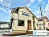 砥堀（砥堀駅） 1480万円 現地写真（外観） 落ち着いた外壁仕様で、住み心地の良いお家。