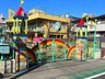 草津町（草津駅） 3780万円～3790万円 草津幼稚園まで1300m 日当たりの良い運動場には、大型総合遊具やすべり台が設置されています。