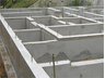 桃山台１ 3680万円 ベタ基礎■ベタ基礎■ 地震や台風のときにもしっかりと家を支えるために「180mm厚の土間コンクリート」に「250mm間隔で鉄筋」を組み、強いベタ基礎を実現しています。