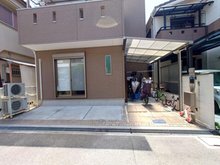 上野口町（大和田駅） 2980万円 現地（2023年5月）撮影