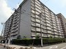 深江橋第二コーポ 大阪メトロ中央線「深江橋駅」徒歩10分。生活施設豊富な立地。こちらの最上階11階部分のお部屋です。