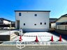 桜が丘西町３（栄駅） 3480万円 現地写真（外観） 雨で汚れを落とし、耐久性・耐候性に優れた外壁を使用しています。