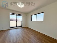 御霊町（垂水駅） 3499万円 ◆全居室収納スペースございます♪