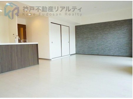 朝日プラザCITYウエストヒル神戸Ｅ棟 ◆エコカラット施工♪室内綺麗です♪ぜひご内覧下さい