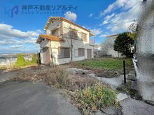 舞子坂４ 750万円 ◆現在古家あり。 古家をリフォーム後にご入居も可能です♪