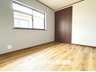 花田町上原田（御着駅） 1380万円 現地写真（寝室） 大容量の収納付で居住スペース広々使用できます。