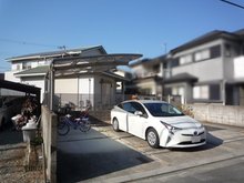 米田町島（宝殿駅） 4380万円 現地（2024年1月）撮影