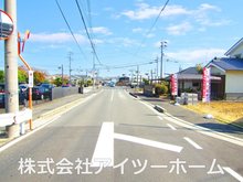 龍田西５（新王寺駅） 2480万円 現地（2023年11月2日）撮影