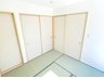 二見町福里（土山駅） 2780万円 現地写真(和室) 大壁仕様の新和室。くつろぎの空間です。
