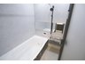 中央２（野江駅） 4480万円 浴室新調済。足を伸ばしてリラックスしていただけるキレイなバスルームです。浴室乾燥機あり、設備充実♪