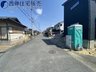 美賀多台４（西神中央駅） 4980万円 前面道路は幅員約6.5ｍとなっております。交通量少なめで安心の住環境です。 現地（2024年3月19日）撮影
