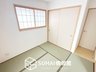 伊川谷町潤和 3280万円 現地写真(和室) 大壁仕様の新和室。くつろぎの空間です。