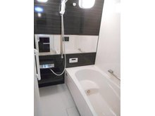 養老町３（板宿駅） 3880万円 浴室換気暖房乾燥機付きです。