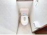 余部区下余部（山陽網干駅） 1140万円 トイレ■トイレ■ バリアフリーにも配慮した機能的なトイレ。