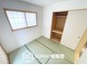 加古川町友沢（加古川駅） 2480万円 現地写真(和室) 大壁仕様の新和室。くつろぎの空間です。